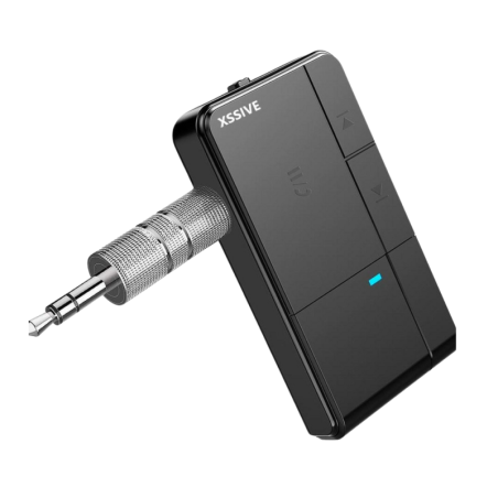 Récepteur audio Bluetooth XSSIVE XSS-AR01